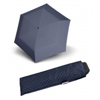 Carbonsteel Mini Slim Chic- dámsky skladací dáždnik