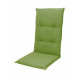 LIVING HIT 7836 vysoký - poduška na stoličku a kreslo