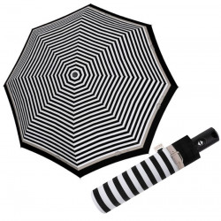 Carbonsteel Magic Delight - dámsky plne automatický dáždnik