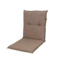 BRILLANT 7846 nízky - poduška na stoličku a kreslo