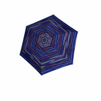 Fiber Havanna DESERT - dámsky skladací dáždnik