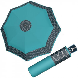 Fiber Magic STYLE - dámsky plne automatický dáždnik