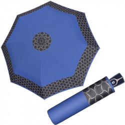 Fiber Magic STYLE - dámsky plne automatický dáždnik