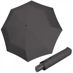 KNIRPS - VISION DUOMATIC - DUST - EKO plne automatický dáždnik