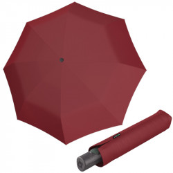 KNIRPS - VISION DUOMATIC - TERRA - EKO plne automatický dáždnik