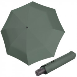 KNIRPS - VISION DUOMATIC - PLANT - EKO plne automatický dáždnik