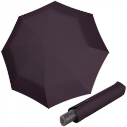 KNIRPS - VISION DUOMATIC - AIR FIRE - BIO plne automatický dáždnik