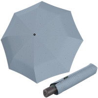 KNIRPS - VISION DUOMATIC - AIR CLOUDS - BIO plne automatický dáždnik