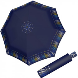Fiber Magic AFTERGLOW - dámsky plne automatický dáždnik
