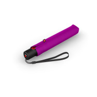 KNIRPS U.200 BERRY - elegantný dámsky plne automatický dáždnik