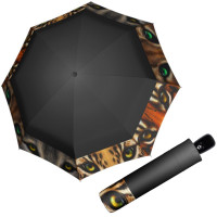 Modern Art WILDLIFE - dámsky plne automatický dáždnik