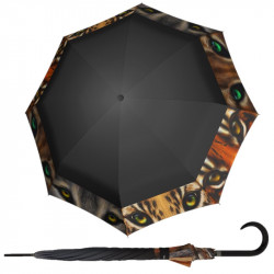 Modern Art WILDLIFE - holový vystreľovací dáždnik