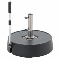 Dekoračný panel Easy Move Swith - drevo