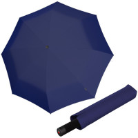 Knirps U.90 XXL NAVY - ultraľahký skladací dáždnik