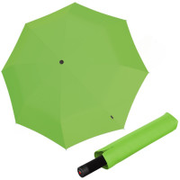 Knirps U.90 XXL NEON GREEN - ultraľahký skladací dáždnik