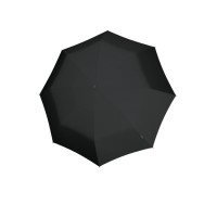 Knirps U.900 XXL BLACK - ultraľahký holový dáždnik