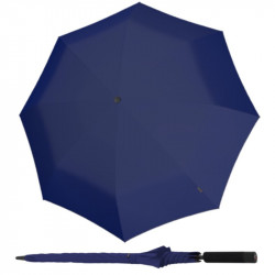 Knirps U.900 XXL NAVY - ultraľahký holový dáždnik