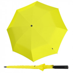 Knirps U.900 XXL YELLOW - ultraľahký holový dáždnik