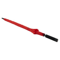 Knirps U.900 XXL RED - ultraľahký holový dáždnik