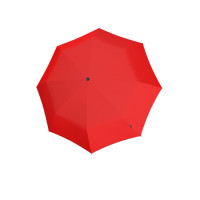Knirps U.900 XXL RED - ultraľahký holový dáždnik