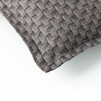 LIVING 2909 nízky - poduška na stoličku a kreslo