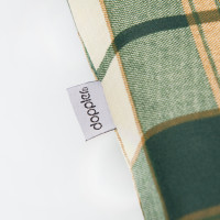 Opierka na 3-miestnu lavicu 150 x 30 x 6 cm