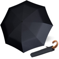 KNIRPS S.570 LARGE PRINTS PATTERN - pánsky vystreľovací dáždnik