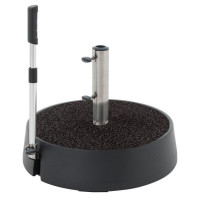 Dekoračný panel Easy Move Swith - drevo