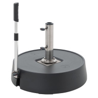 Dekoračný panel Easy Move Swith - drevo