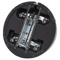 Dekoračný panel Easy Move Swith - drevo