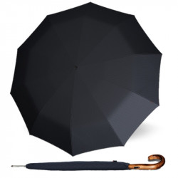 KNIRPS S.770 LONG PRINTS PATTERN - pánsky holový dáždnik