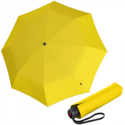 KNIRPS A.050 MEDIUM SUN - elegantný dámsky skladací dáždnik