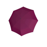KNIRPS A.050 MEDIUM VIOLET - elegantný dámsky skladací dáždnik