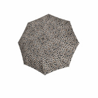 KNIRPS A.050 MEDIUM JAGUAR - elegantný dámsky skladací dáždnik