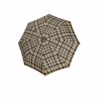 KNIRPS A.050 2PICNIC - elegantný dámsky skladací dáždnik