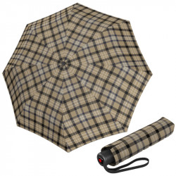 KNIRPS A.050 2PICNIC - elegantný dámsky skladací dáždnik
