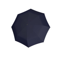 KNIRPS A.200 MEDIUM NAVY - elegantný dámsky plnoautomatický dáždnik