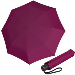 KNIRPS A.200 MEDIUM VIOLET  - elegantný dámsky plnoautomatický dáždnik