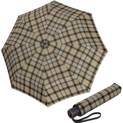 KNIRPS A.200 2PICNIC - elegantný dámsky plnoautomatický dáždnik