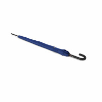 KNIRPS A.760 STICK BLUE - elegantný holový vystreľovací dáždnik