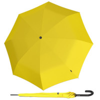 KNIRPS A.760 STICK SUN - elegantný holový vystreľovací dáždnik