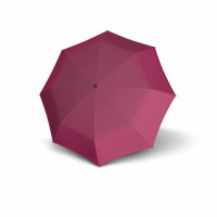 Knirps X1 Pink - ľahký skladací mini-dáždnik  s UV filtrom