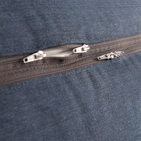 FUSION 2430 relax - poduška na relaxačné kreslo