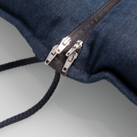 FUSION 2430 relax - poduška na relaxačné kreslo