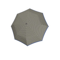 Mini Fiber Element Olimpain blue - dámsky skladací dáždnik