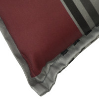 LIVING 2914 nízka - poduška na stoličku a kreslo