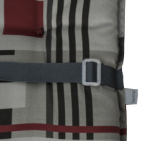 LIVING 2914 - poduška na záhradné ležadlo