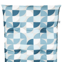 LIVING 2917 - poduška na záhradné ležadlo