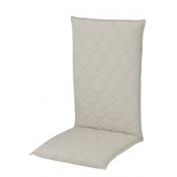 FUSION 2716 vysoká - poduška na stoličku a kreslo