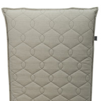 FUSION 2716 vysoká - poduška na stoličku a kreslo